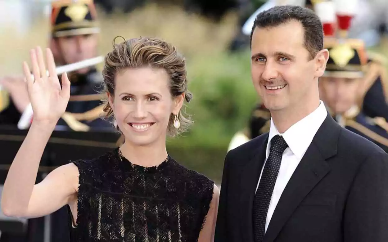 खदेड़े गए राष्ट्रपति Bashar al-Assad पर फिर टूटा मुसीबतों का पहाड़, पत्नी को हुई भयानक बीमारी, बचने का चांस सिर्फ 50 परसेंट