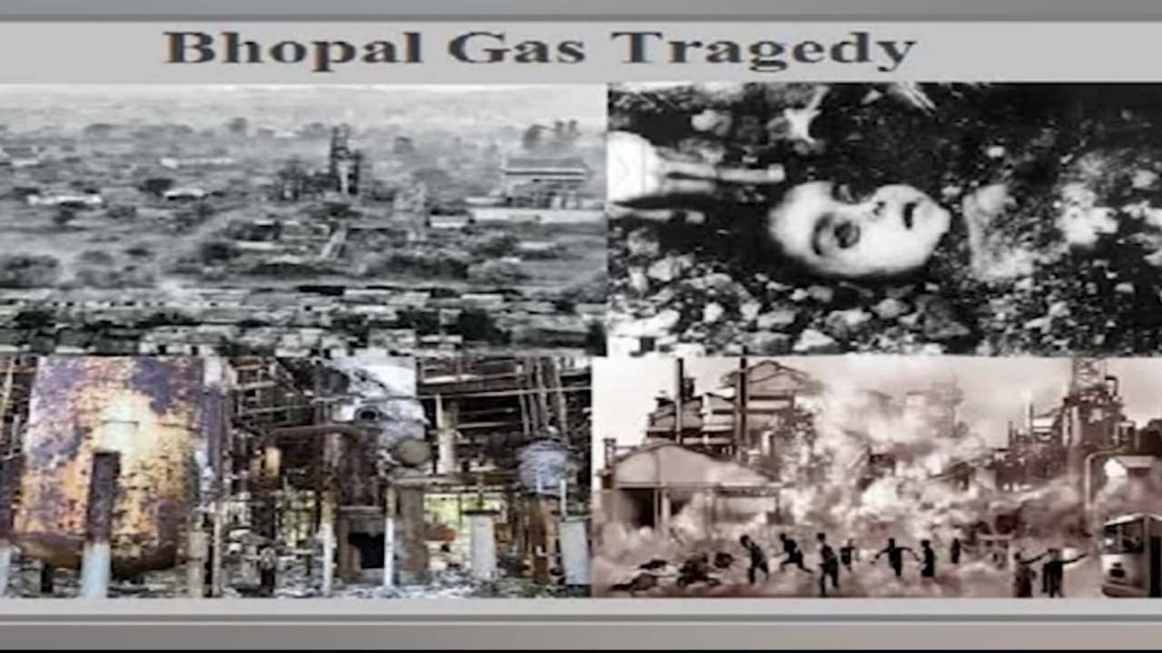 Bhopal Gas Tragedy: 40 साल बाद भी नहीं भरे जख्म, आज भी पढ़ कर काँप जाएंगी रूह