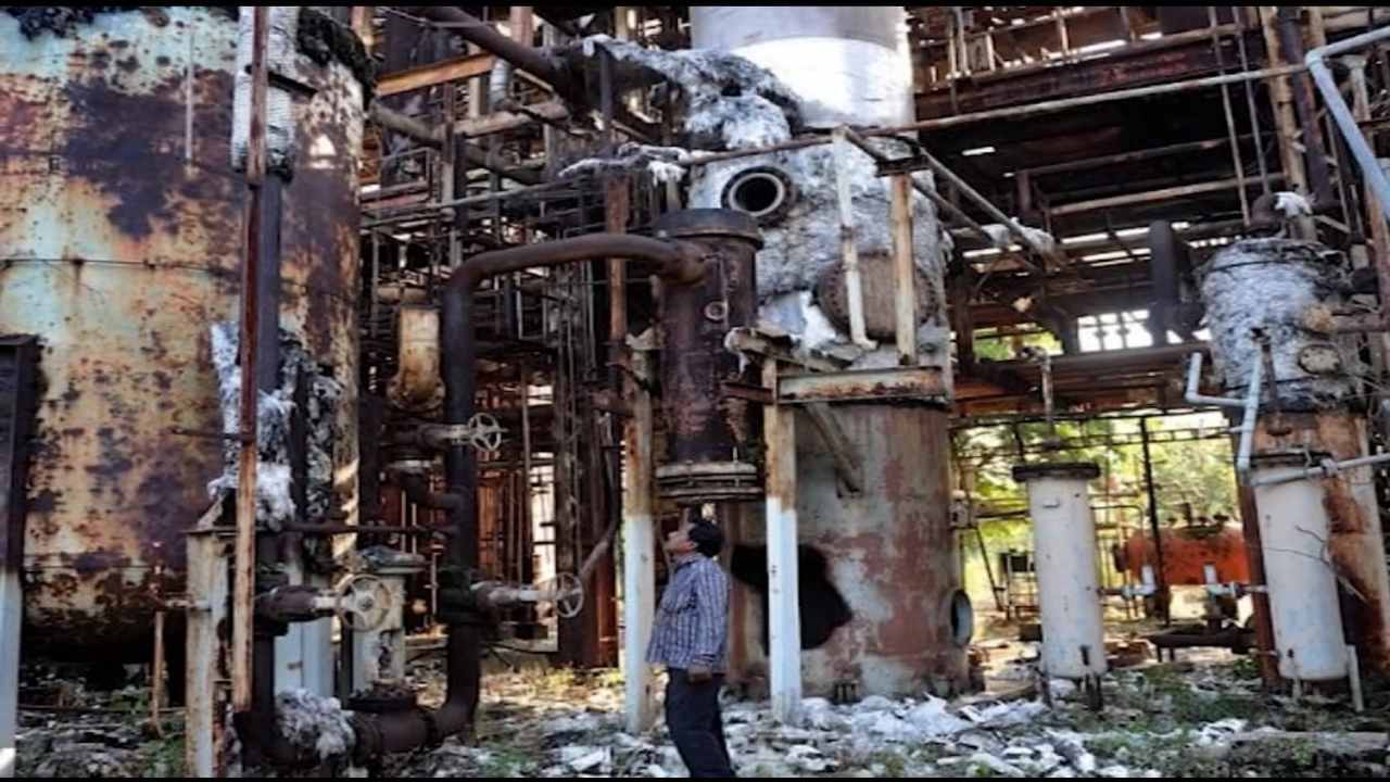 Bhopal Gas Treasury: सीएम यादव ने दर्दनाक घटना के 40 साल पूरे होने पर दिवंगतों को अर्पित की श्रद्धांजलि