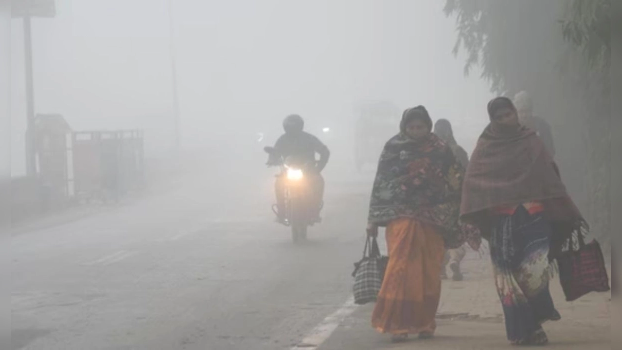 Bihar Weather: सावधान! बिहार में पड़ेगी कंपकंपी वाली ठंड, 2 दिन तक झमाझम बारिश के आसार, जानें अपडेट