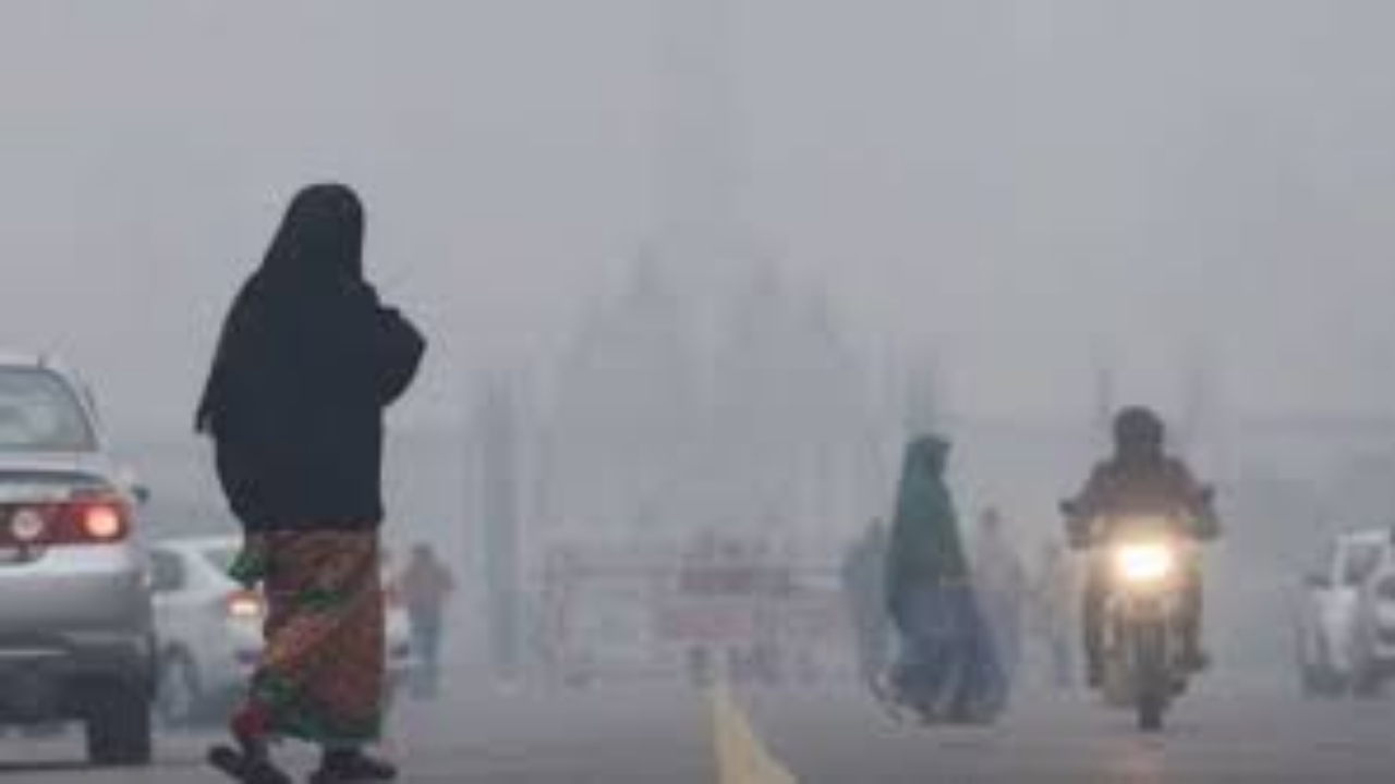 Bihar Weather Update: सर्दी इस बार कई सालों का तोड़ेगी रिकॉर्ड, तापमान में लगातार तेजी से गिरावट