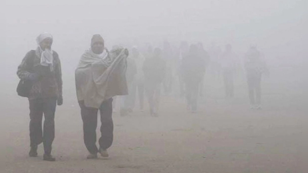 Bihar Weather Update: बिहार में ठंड का बदला मिजाज, बारिश और कोहरे की संभावना