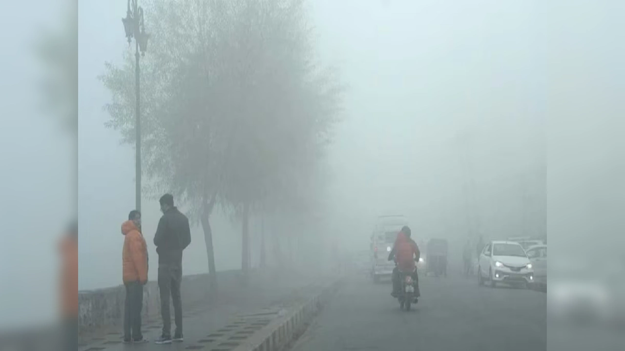 Bihar Weather Update: बिहार में नए साल से पहले कड़ाके की ठंड जारी, जानें मौसम का ताजा अपडेट