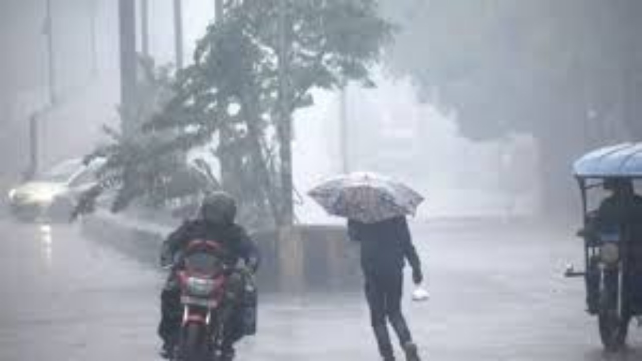 Bihar Weather Update: मौसम ने मारी अचानक से पलटी, घने कोहरे और बारिश की चेतावनी