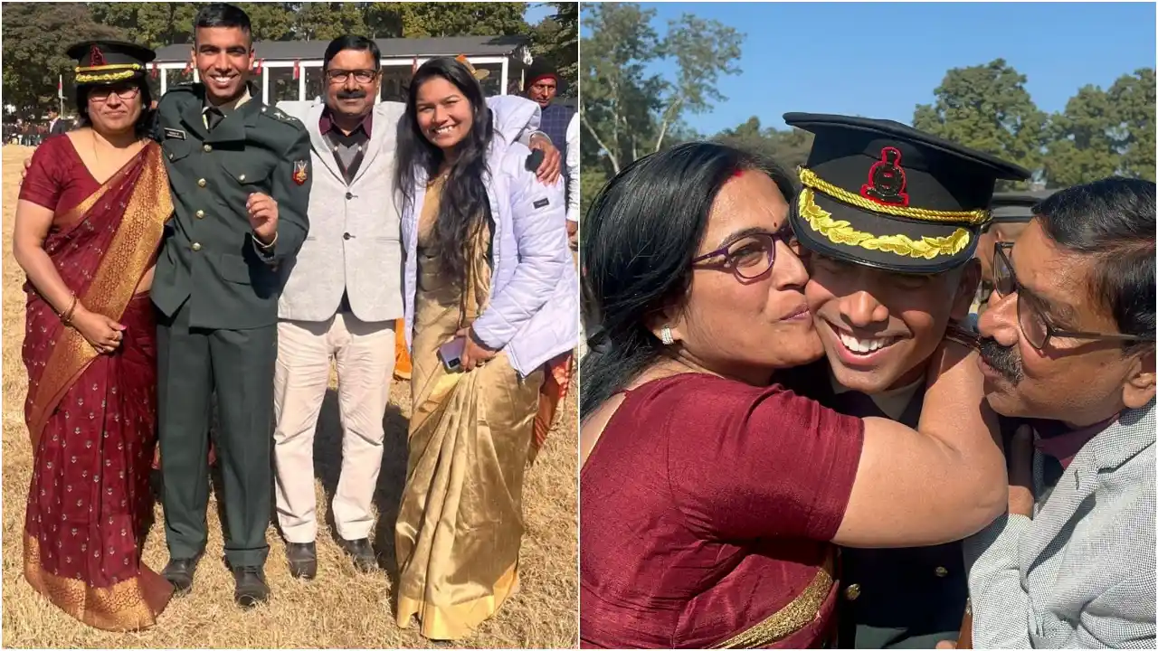 Brother Sister Duo: गया में भाई बहन की जोड़ी ने किया कमाल, भाई लेफ्टिनेंट तो बहन ने न्यायाधीश बनकर किया नाम रोशन