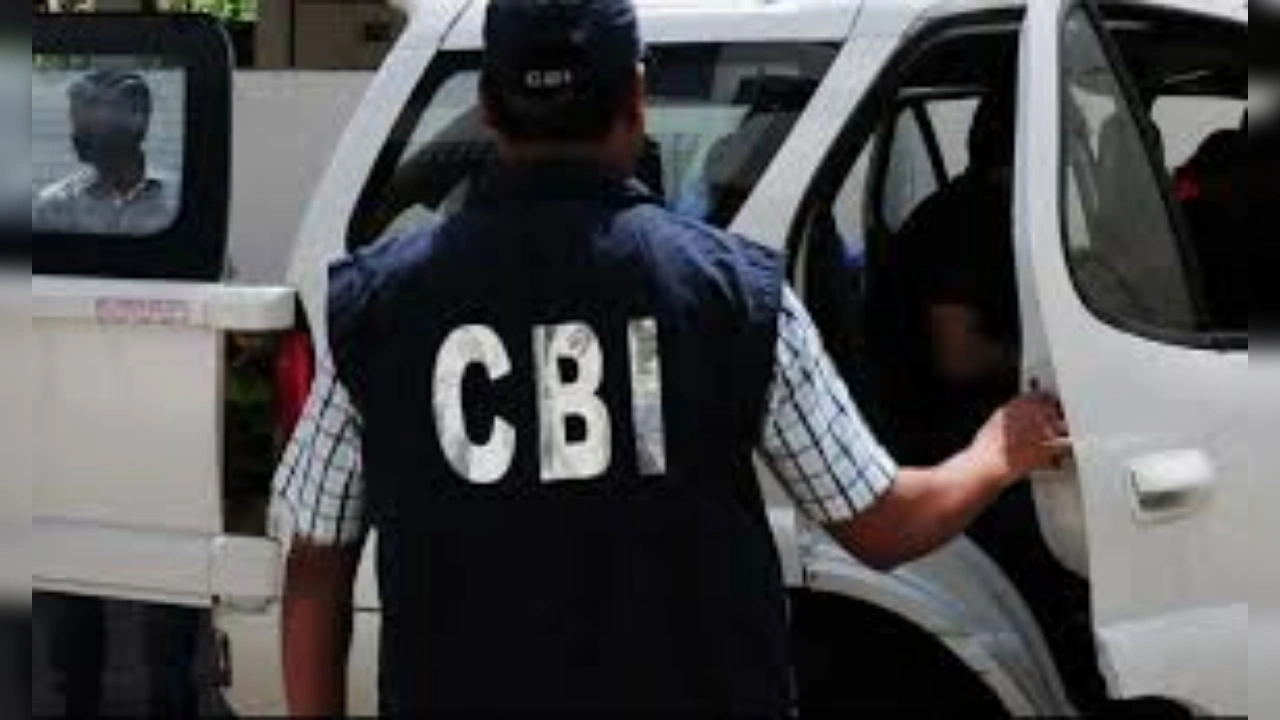 Raipur News: CGPSC गड़बड़ी मामले में CBI ने आरती वासनिक को किया गिरफ्तार