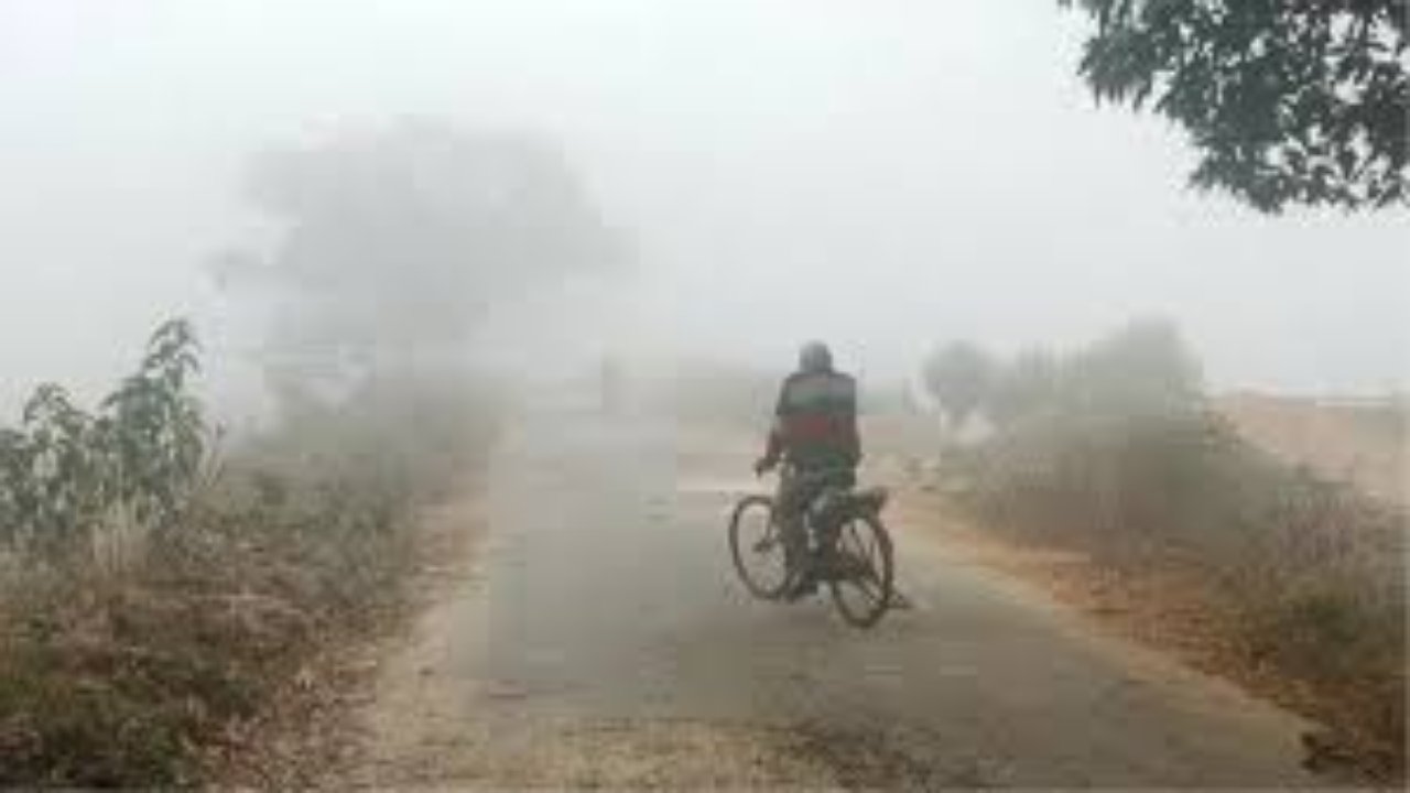 CG Weather Update: तापमान में हल्की गिरावट, बादल छाए रहने की संभावना