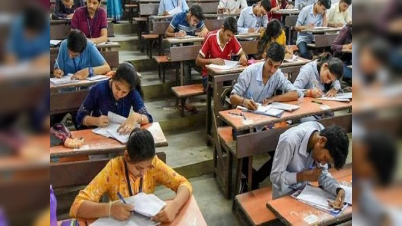 CTET Exam 2024: बिहार में CTET परीक्षा में फर्जी कैंडिडेट की गिरफ्तारी, कई ‘मुन्ना भाई’ धराए