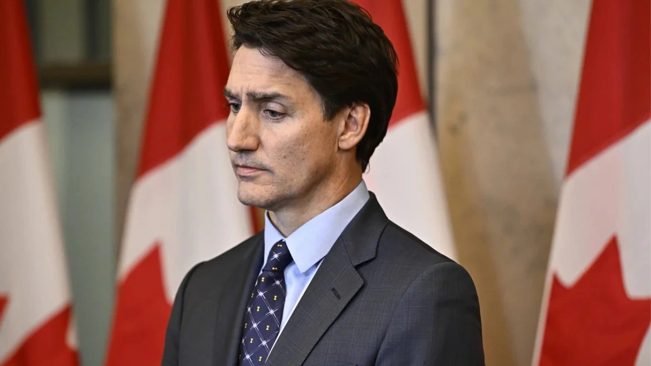 हो गया फाइनल! भारत के खिलाफ जहर उगलने वाले Justin Trudeau इस तारीख देंगे इस्तीफा? जानें कैसे बने ‘भस्मासुर’