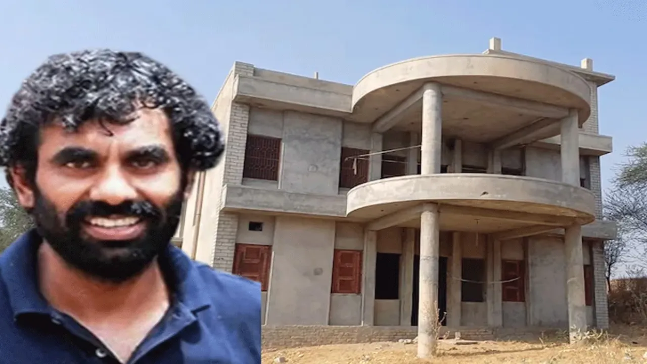 Anandpal Singh Torture House: राजस्थान में यहां है ‘टॉर्चर हाउस’, जहां गूंजती थी बंधकों की चीखें…अब बनेगा शिक्षा का मंदिर