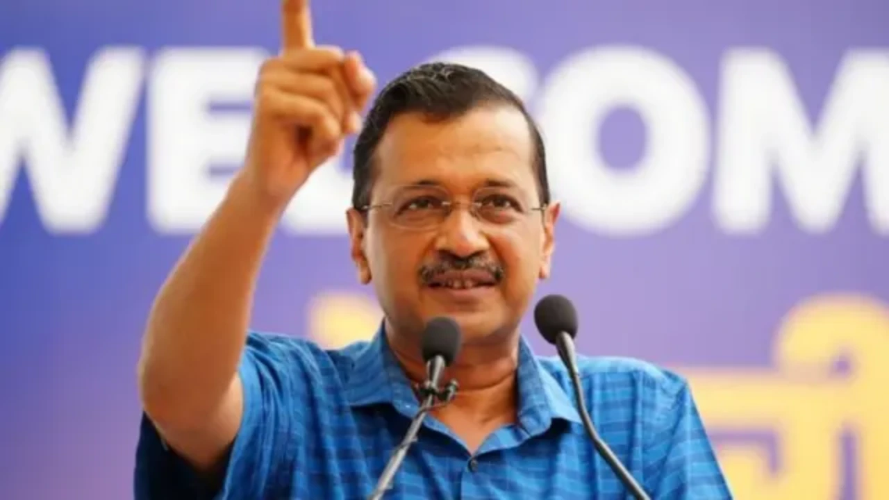 Delhi Assembly Election 2025: दिल्ली चुनाव में जीत को लेकर अरविंद केजरीवाल का बड़ा दावा, ‘वह बहुत लड़ते हैं, लेकिन…’