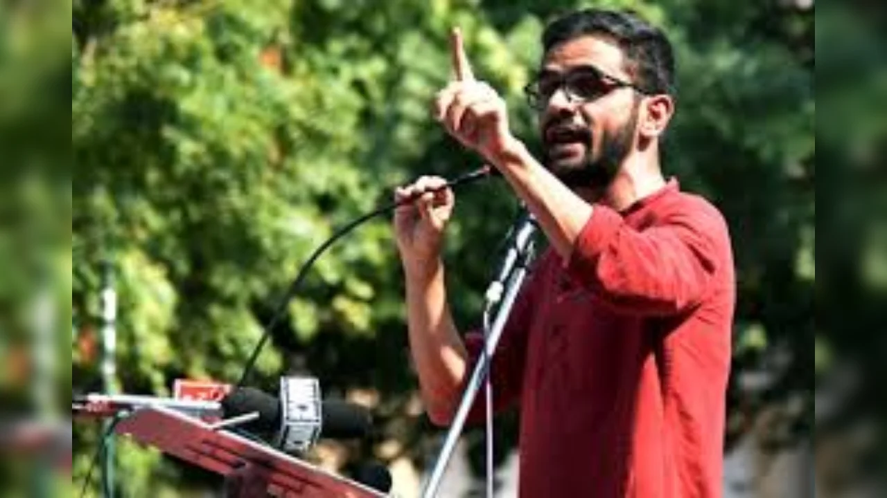 Umar Khalid News: दिल्ली दंगे के आरोपी उमर खालिद की जमानत याचिका पर दलीलें पूरी, 17 दिसंबर को होगी अगली सुनवाई