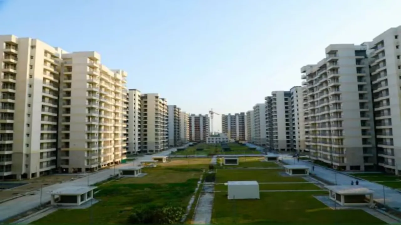 DDA Housing Schemes: दिल्ली में DDA के इस सस्ते फ्लैट्स लेने का सुनहरा मौका, सिर्फ 10 हजार में करें बुकिंग