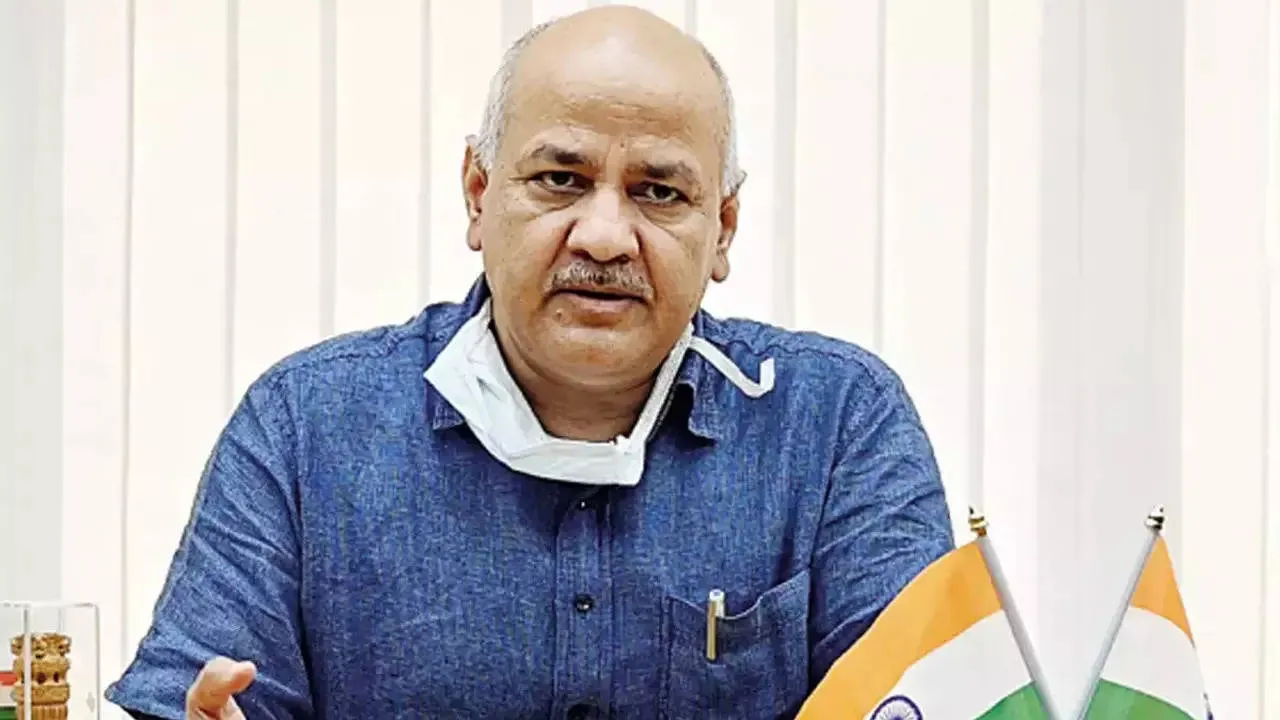 Manish Sisodia Bail: ED केस में हर हफ्ते हाजिरी देते हैं मनीष सिसोदिया, संशोधन की याचिका पर 11 दिसंबर को SC में होगी सुनवाई