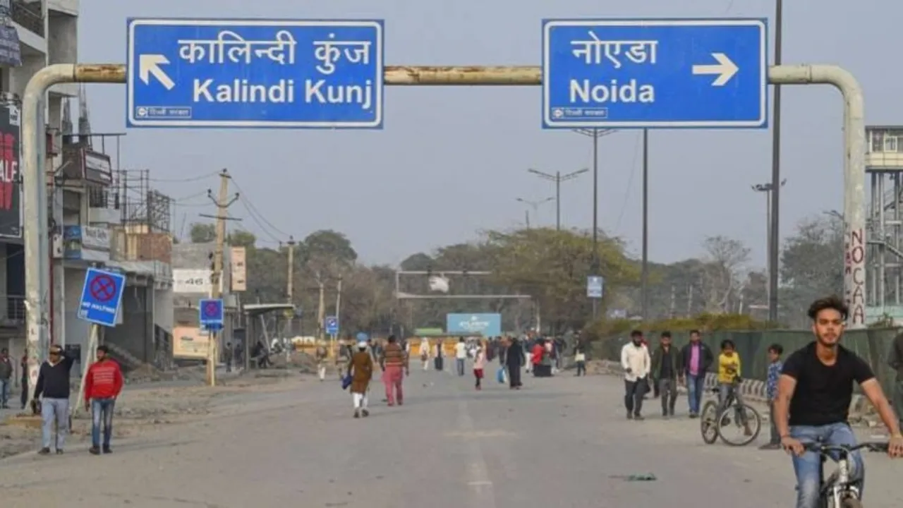 Delhi Kalindi Kunj News: दिल्ली के कालिंदी कुंज इलाके में अभियान चलाकर किया आईडी चेक, बांग्लादेशियों के खिलाफ अब होगी कार्रवाई