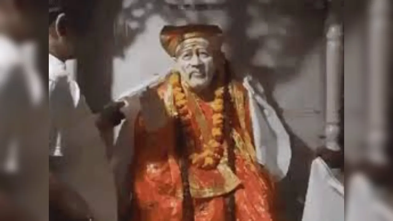 Sai Baba Idol Controversy: काशी में साईं प्रतिमा हटाने का अभियान तेज, 50 मंदिर हुए ‘साईं मुक्त’