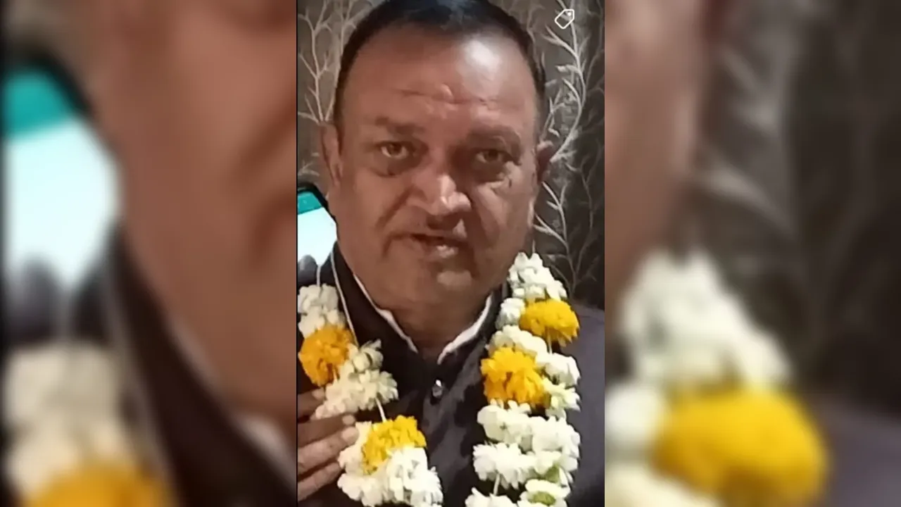 BJP Leader Suicide Case: छिंदवाड़ा में पूर्व नगर पालिका अध्यक्ष ने खुद को मारी गोली, BJP में शोक की लहर