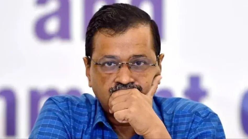 ‘एक और हत्या, आखिर दिल्लीवाले कब तक करेंगे सहन…अरविंद केजरीवाल का केंद्र सरकार पर हमला