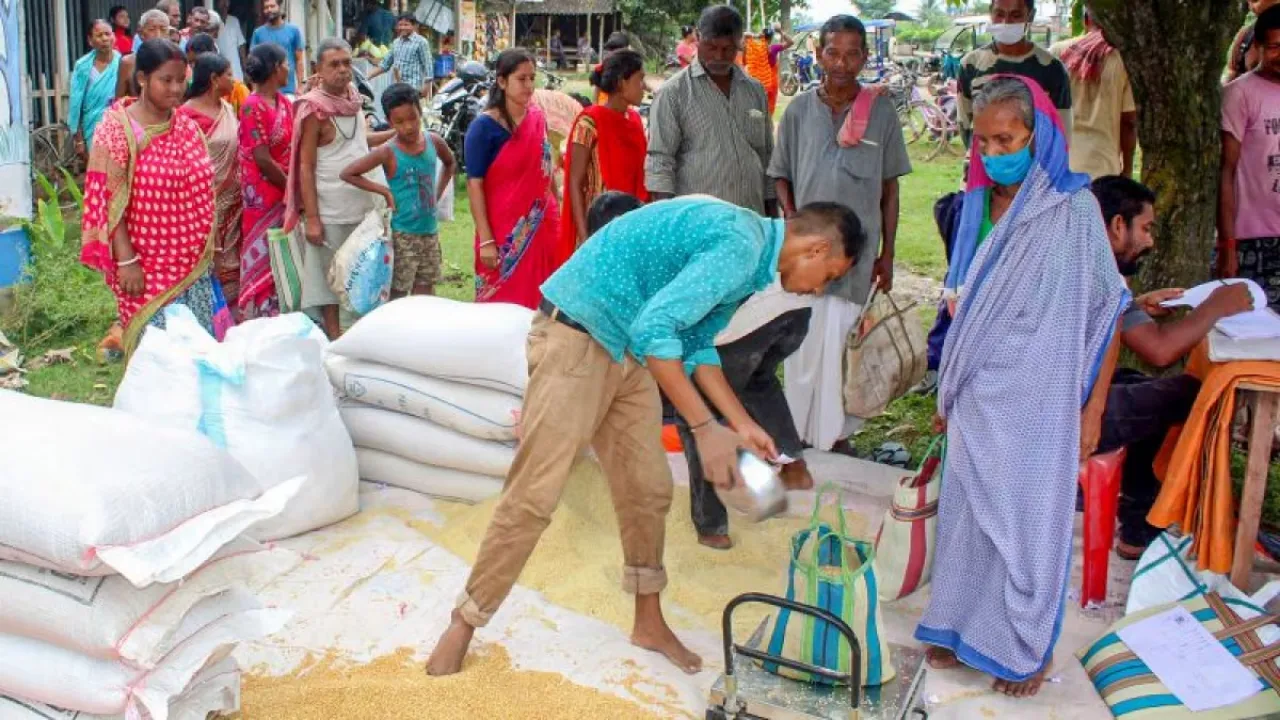 Give Up Abhiyan:  सावधान! 31 जनवरी तक अगर नहीं हटवाया इस योजना से अपना नाम तो होगी कानूनी कार्रवाई