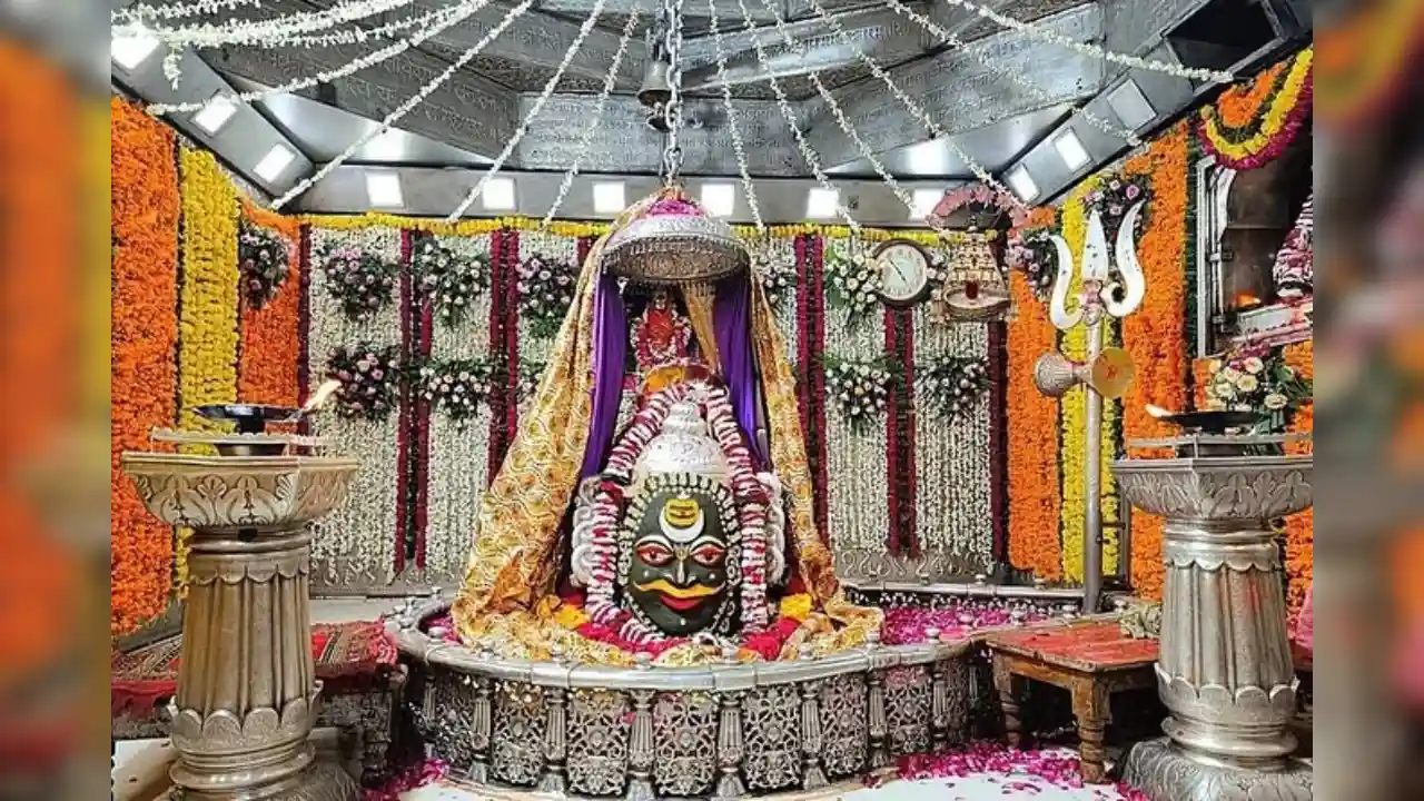 Mahakal Temple Update: महाकाल मंदिर में दर्शन के नाम पर रुपए लेने वाले 2 आरोपी गिरफ्तार, जिला न्यायालय ने दो दिन के रिमांड पर भेजा