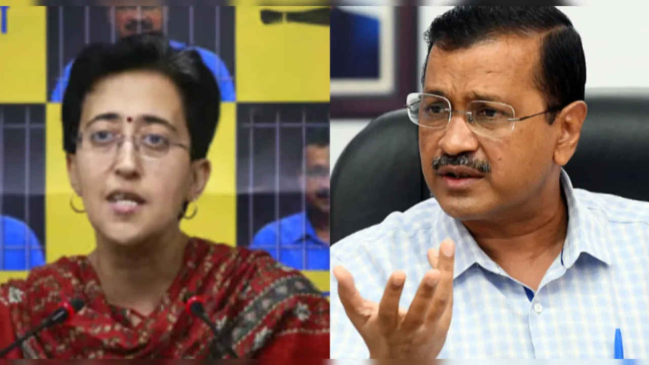 CM Atishi Arrested: दिल्ली की CM आतिशी की जल्द हो सकती है गिरफ्तारी, AAP नेताओं पर जांच एजेंसियों का कसा शिकंजा,  केजरीवाल का दावा