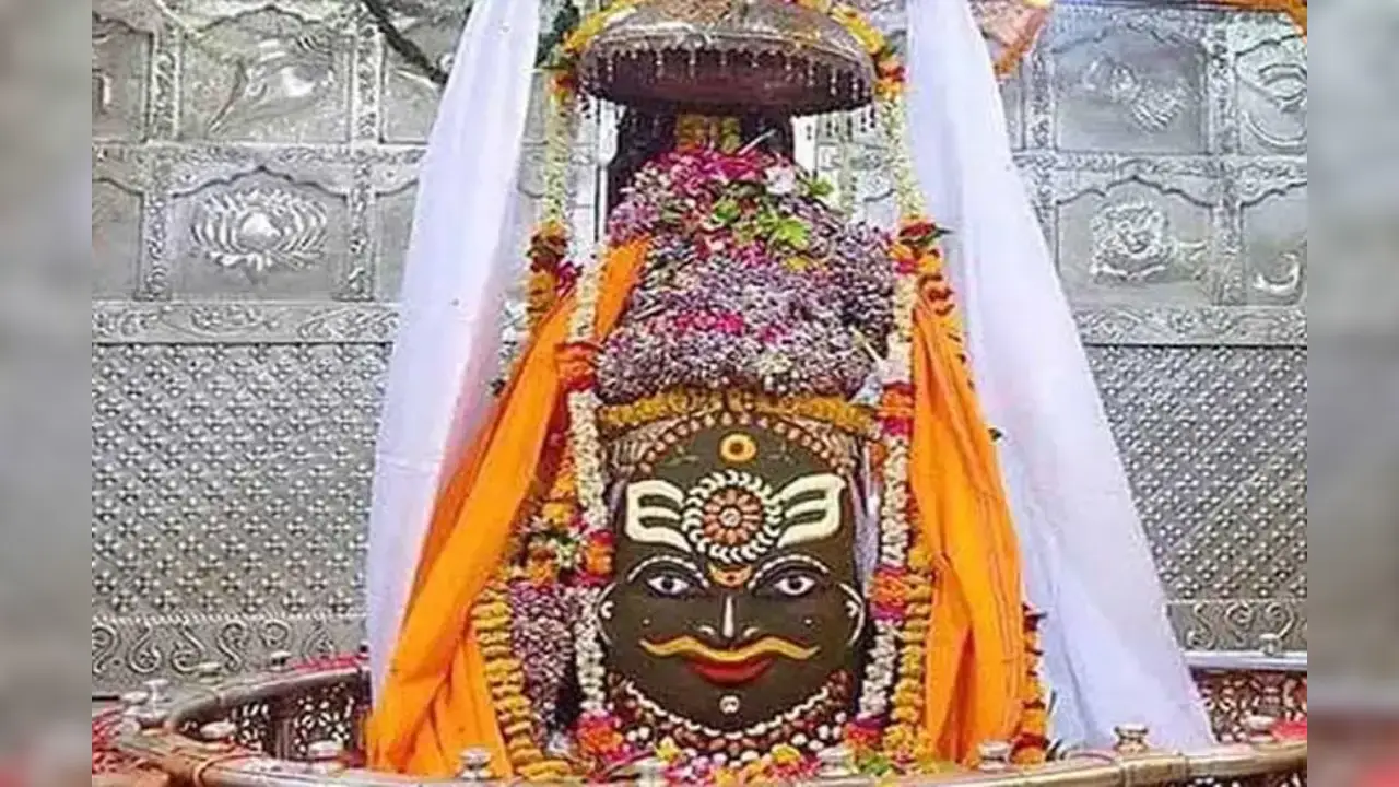 Ujjain Mahakal Mandir: महाकाल मंदिर का सबसे बड़ा खुलासा, एक महीने में इतने करोड़ का घोटाला, दो कर्मचारी गिरफ्तार