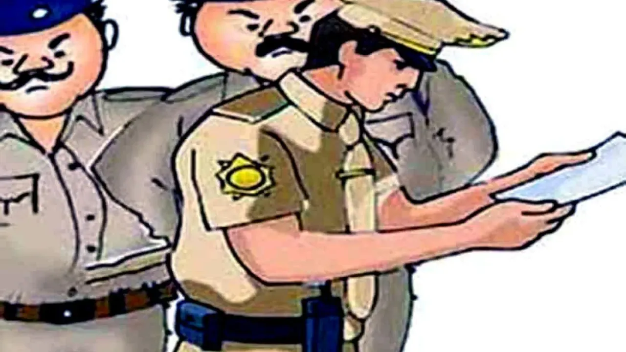 MP Crime News: पुलिस के खौफ के बिना हैवानों का बढ़ता हौसला, रीवा में सड़क किनारे युवती के साथ दुष्कर्म, आरोपी फरार