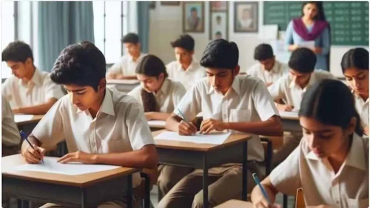 Board Exam 2025: बोर्ड परीक्षा देने वाले छात्रों के लिए बड़ी खुशखबरी, बदलेगी 10वीं-12वीं की परीक्षा की तारीखें