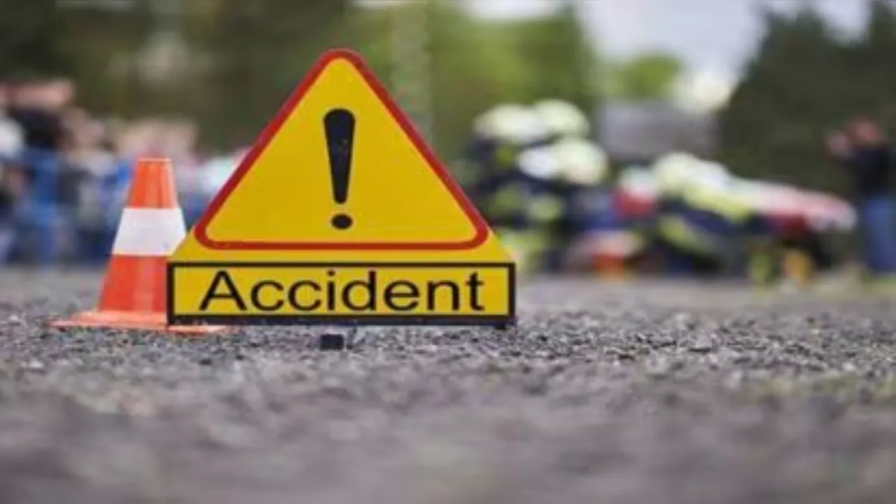 MP Katni Accident: भीषण हादसा, मध्यप्रदेश के कटनी में दो ट्रकों की जोरदार भिड़ंत, दोनों चालकों की मौत