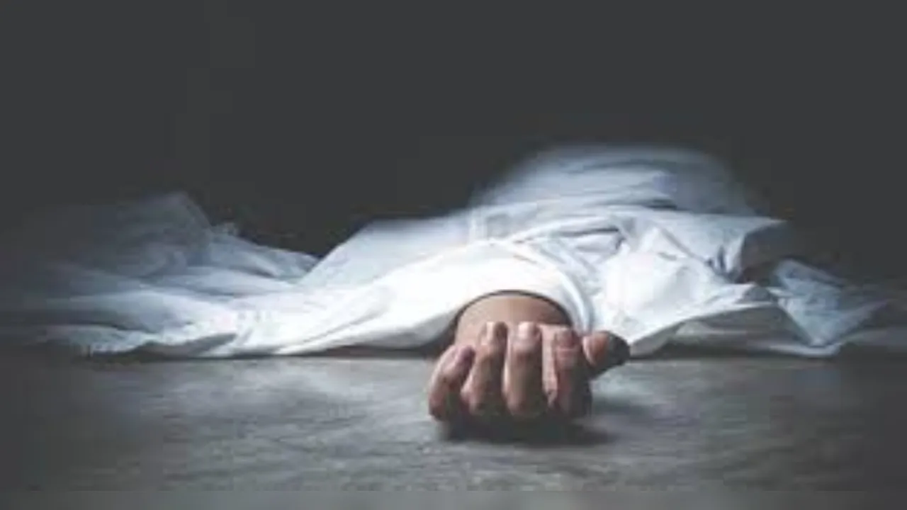 CG Bhilai Suicide News: शादीशुदा युवक ने प्रेमिका संग ट्रेन से कटकर की आत्महत्या, दो महीने बाद युवती की होने वाली थी शादी