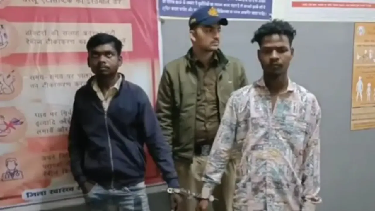 बाइक पर लिफ्ट देकर जान गंवाई, शराब के नशे में की गई हत्या का पुलिस ने किया खुलासा