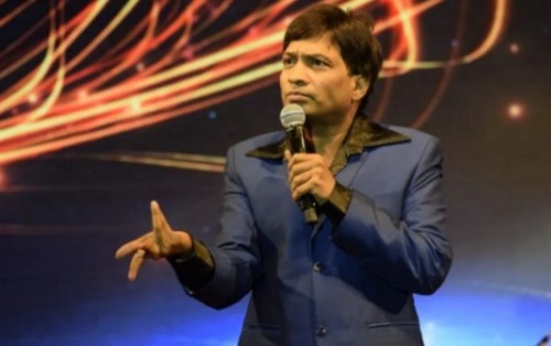 लापता हुए मशहूर कॉमेडियन Sunil Pal, परिवार से की फिरौती की मांग, जानें पूरा चौंकाने वाला मामला