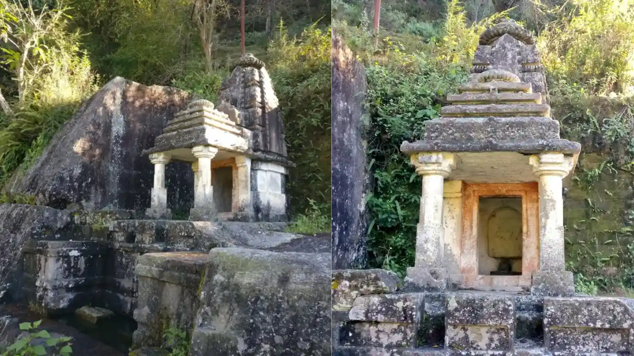 Cursed Temple: भारत का अनोखा शिव मंदिर, पूजा की तो लगेगा श्राप