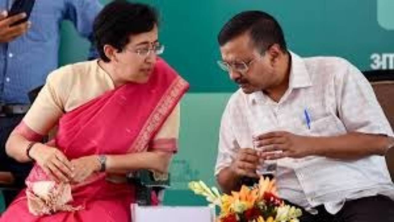 दिल्ली उपराज्यपाल ने आतिशी सिंह की तारीफ कर पूर्व CM पर कसा तंज, विधान सभा चुनाव से पहले खोली केजरीवाल की पोल..