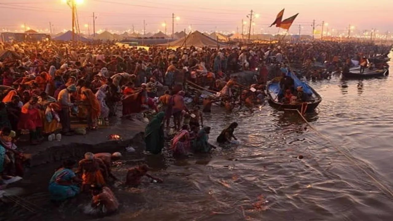 महाकुंभ में उत्तराखंड का होगा अपना पवेलियन, दिखेगी प्रदेश की समृद्ध संस्कृति की झलक