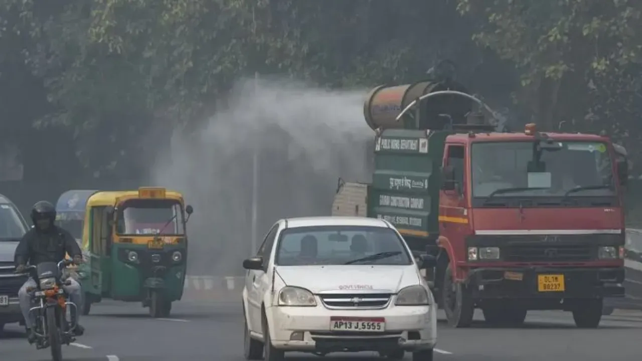 Delhi Air Pollution: दिल्ली-NCR में GRAP-4 खत्म, AQI में सुधार के बाद फैसला