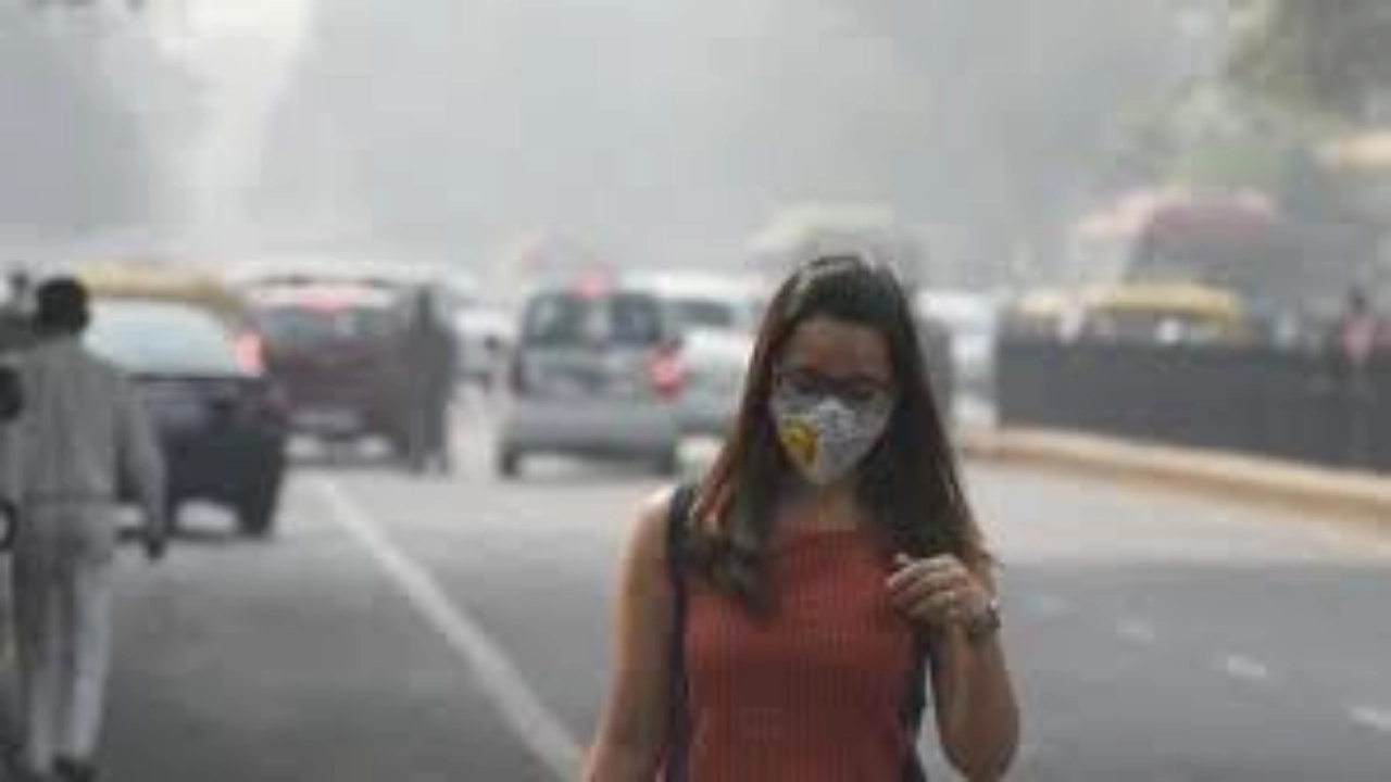 Delhi Air Quality: 6 साल बाद आया दिल्ली का ऐसा रिकॉर्ड! इस वर्ष सबसे अधिक साफ रही हवा