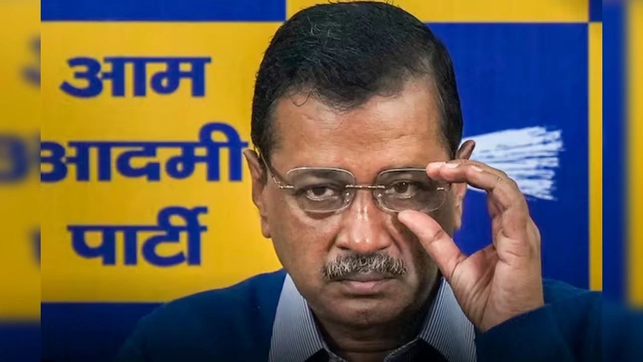 AAP ने 70 सीटों पर किए उम्मीदवारों का ऐलान! केजरीवाल बोले- BJP के पास कोई दृष्टि नहीं