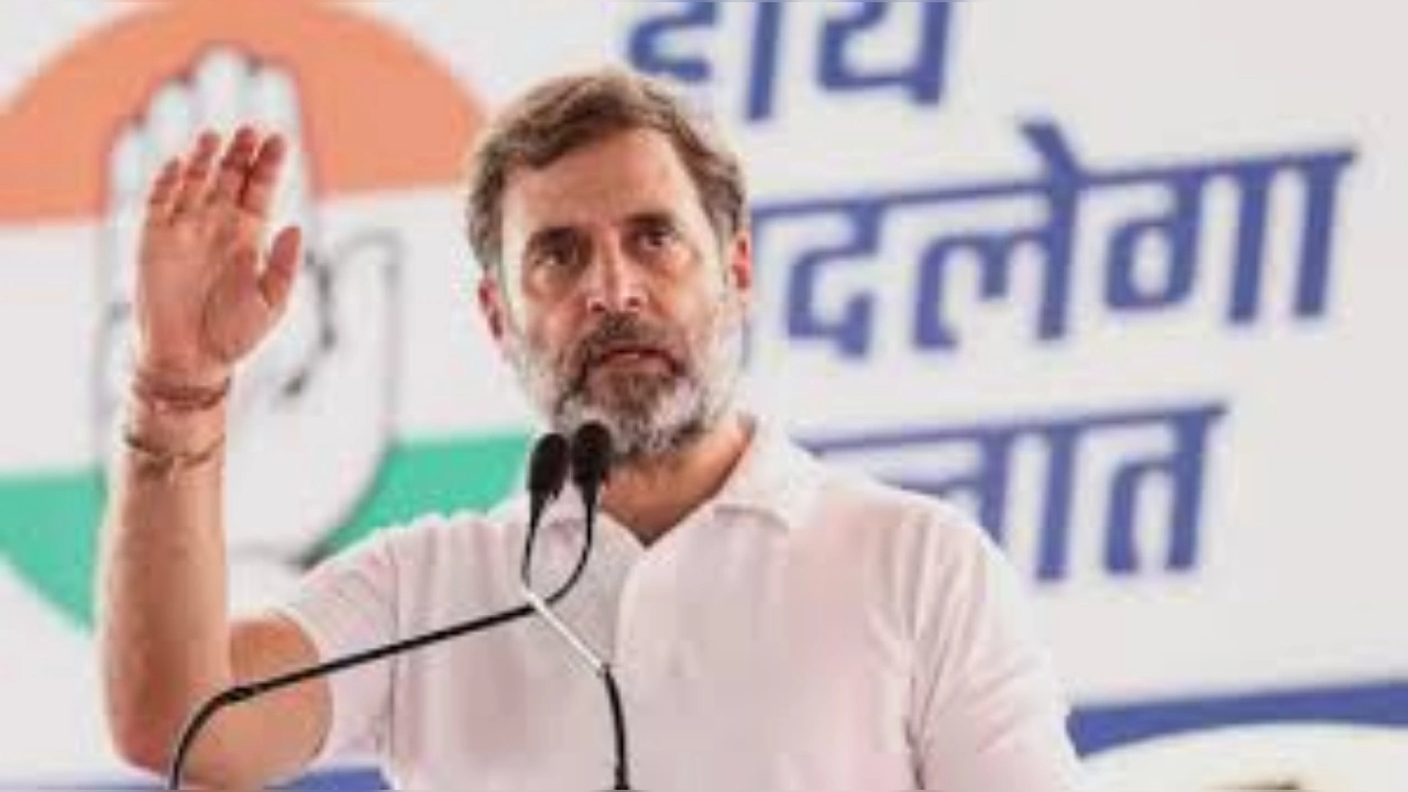 Delhi Election 2025: कांग्रेस CEC बैठक में उम्मीदवारों के नाम तय! राहुल गांधी की रैली 28 दिसंबर को