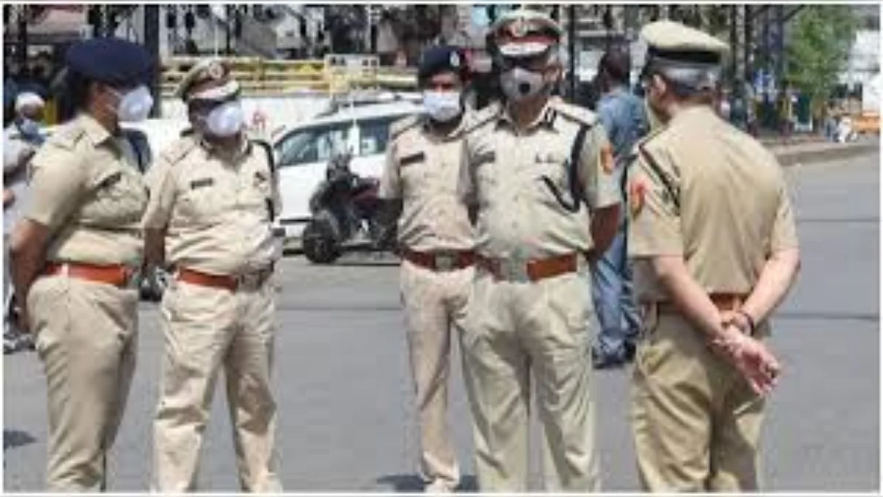 Delhi Police: 175 बांग्लादेशियों को पुलिस ने लिया हिरासत में! दस्तावेज जांच के बाद होगी वापसी की तैयारी