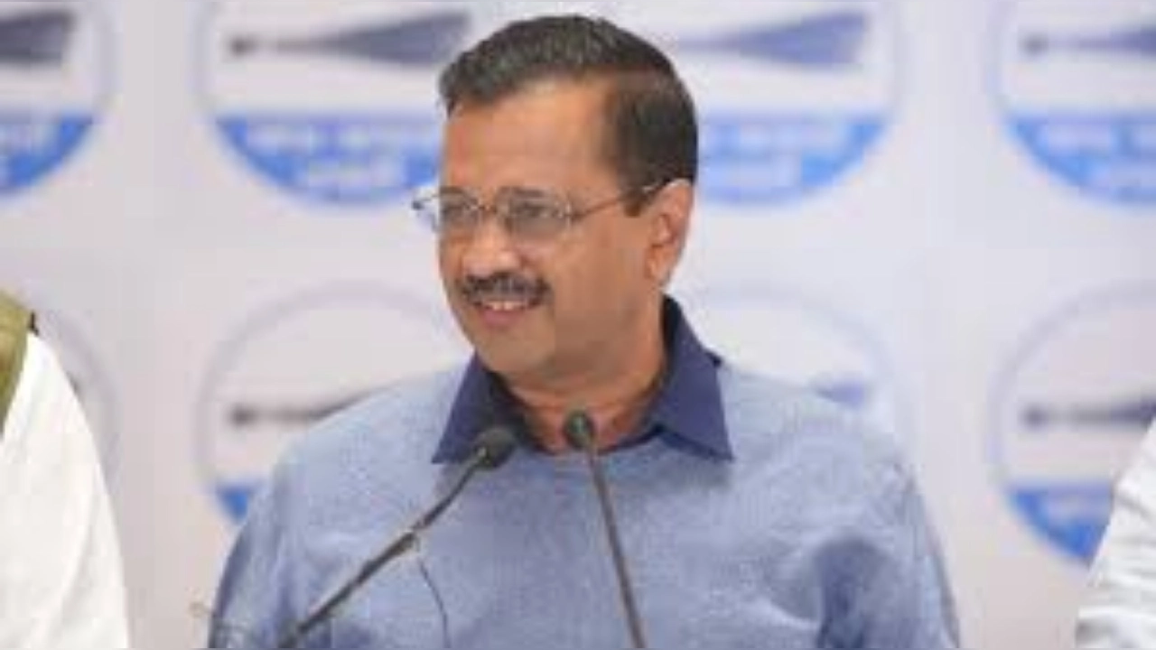 दिल्ली में अरविंद केजरीवाल और BJP की तैयारी! कैबिनेट बैठक के बाद महिलाओं के लिए हो सकती है बड़ी घोषणा