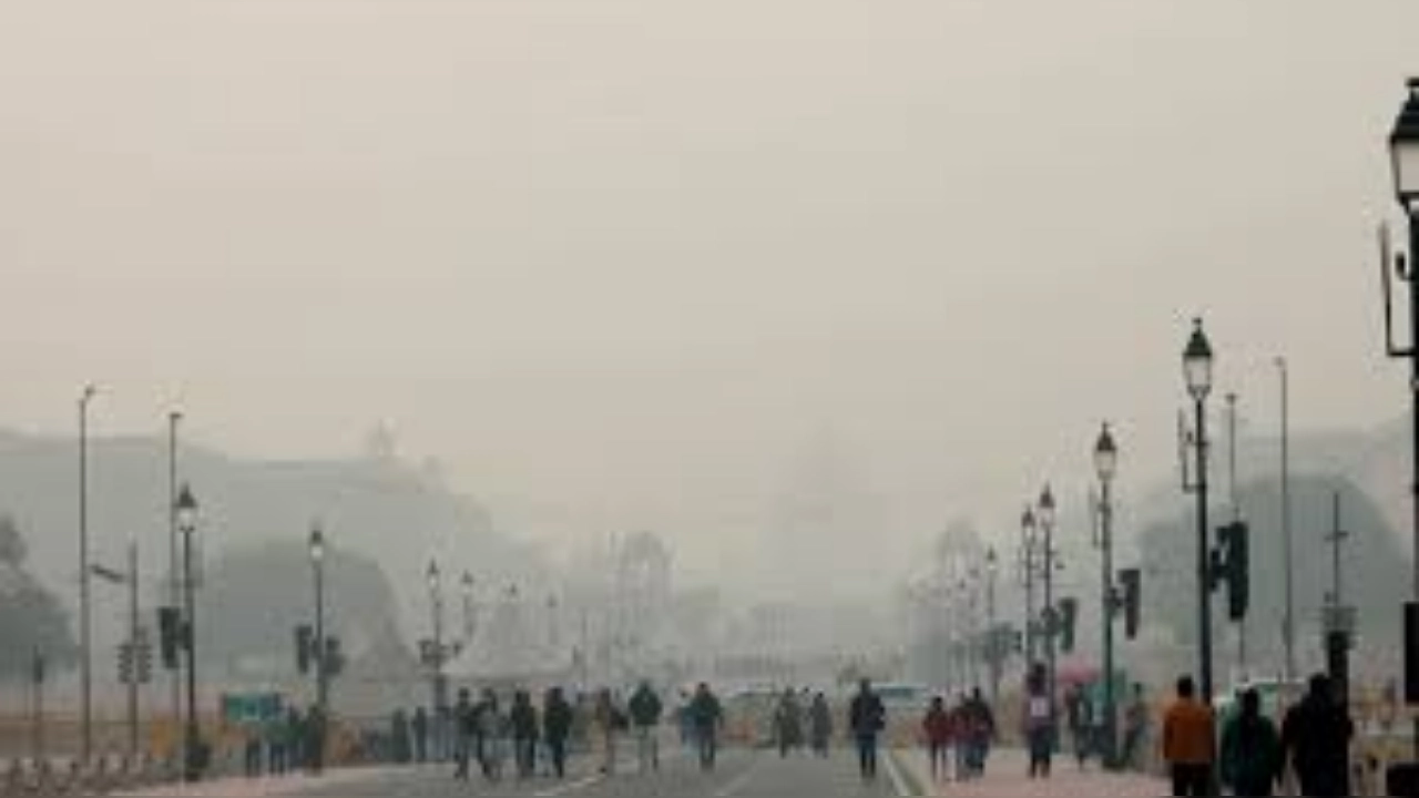 Delhi Weather Report: कड़ाके की ठंड और जहरीली हवा का कहर बरकरार! IMD का अलर्ट जारी