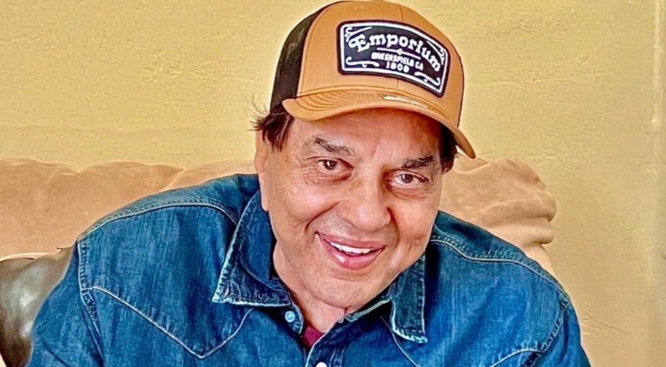 Dharmendra Birthday: सनी या बॉबी नहीं बल्कि इस खान एक्टर को अपनी बायोपिक में देखना चाहते हैं धर्मेंद्र, बोले- ‘उनकी कुछ आदतें मेरी तरह…’