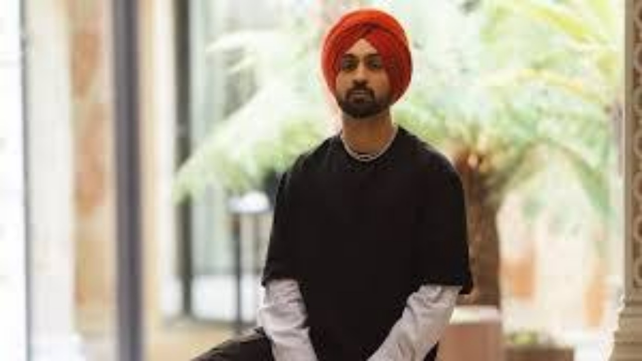 Diljit Dosanjh’s Concert: दिलजीत दोसांझ के कन्सर्ट पर जीएसटी विभाग की नजर, 8 दिसंबर को इंदौर में आयोजित