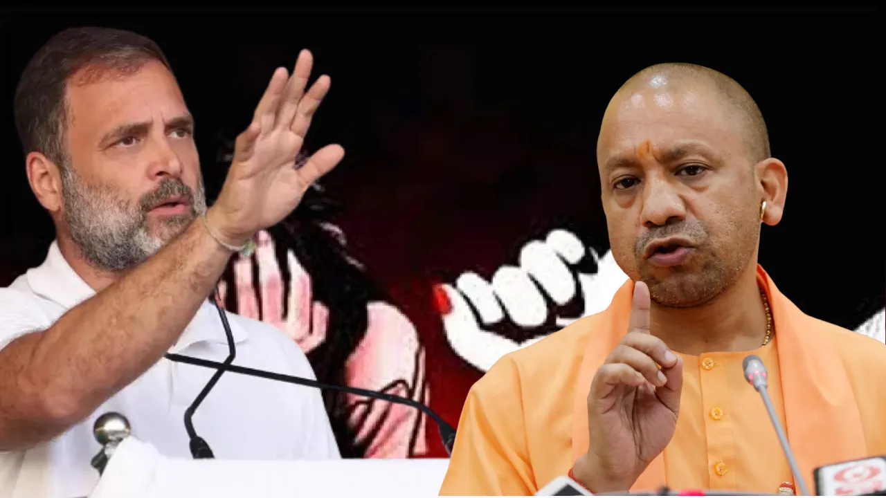 जिसके केस ने CM Yogi को बना दिया ‘झूठा’, आज भी गूंज रही है उस मासूम लड़की की चीखें, जानें क्यों बरी हो गए थे 3 आरोपी