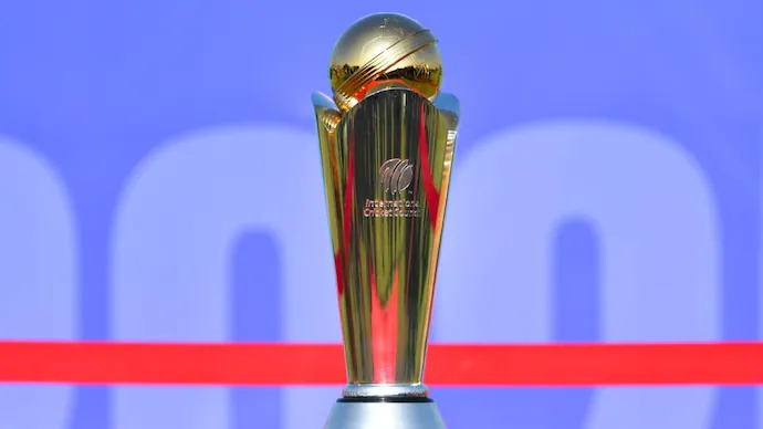 ICC Champions Trophy 2025: 23 फरवरी को दुबई में मचेगा धमाल, चैंपियंस ट्रॉफी के लेकर हुआ बड़ा ऐलान