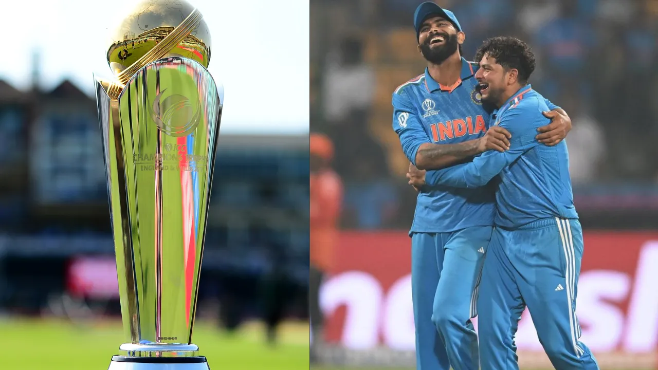 संकट में टीम इंडिया! Champions Trophy नहीं खेलेंगे मोहम्मद शामी? इस स्टार गेंदबाज पर भी मंडराया बाहर होने खतरा