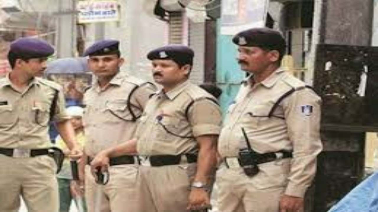 MP में खुद को CID अफसर बता कर की लूट, फोन छीन कर हुए फरार