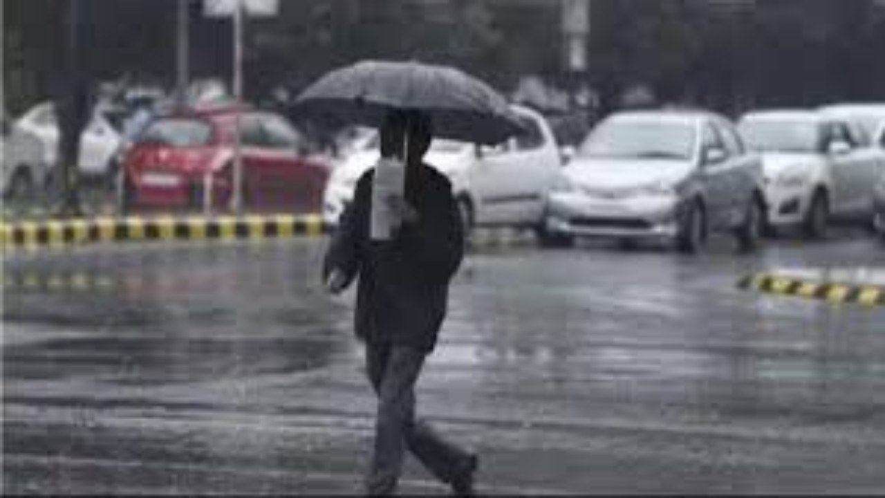 MP Weather Update: ठंड और बारिश का डबल अटैक, मौसम का मिजाज बदला