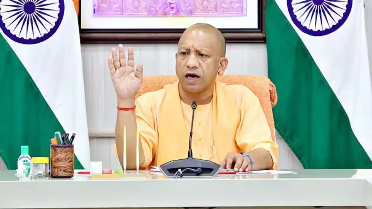 CM योगी का ‘महा’ प्लान! महाकुंभ में आंखों की जांच, घर के पास पसंद के अस्पताल में करा सकेंगे ऑपरेशन